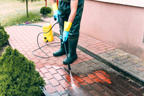 Concrete Sealing in Seven Points, TX