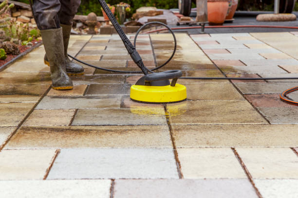 Best Machinery and Equipment Cleaning  in Seven Points, TX